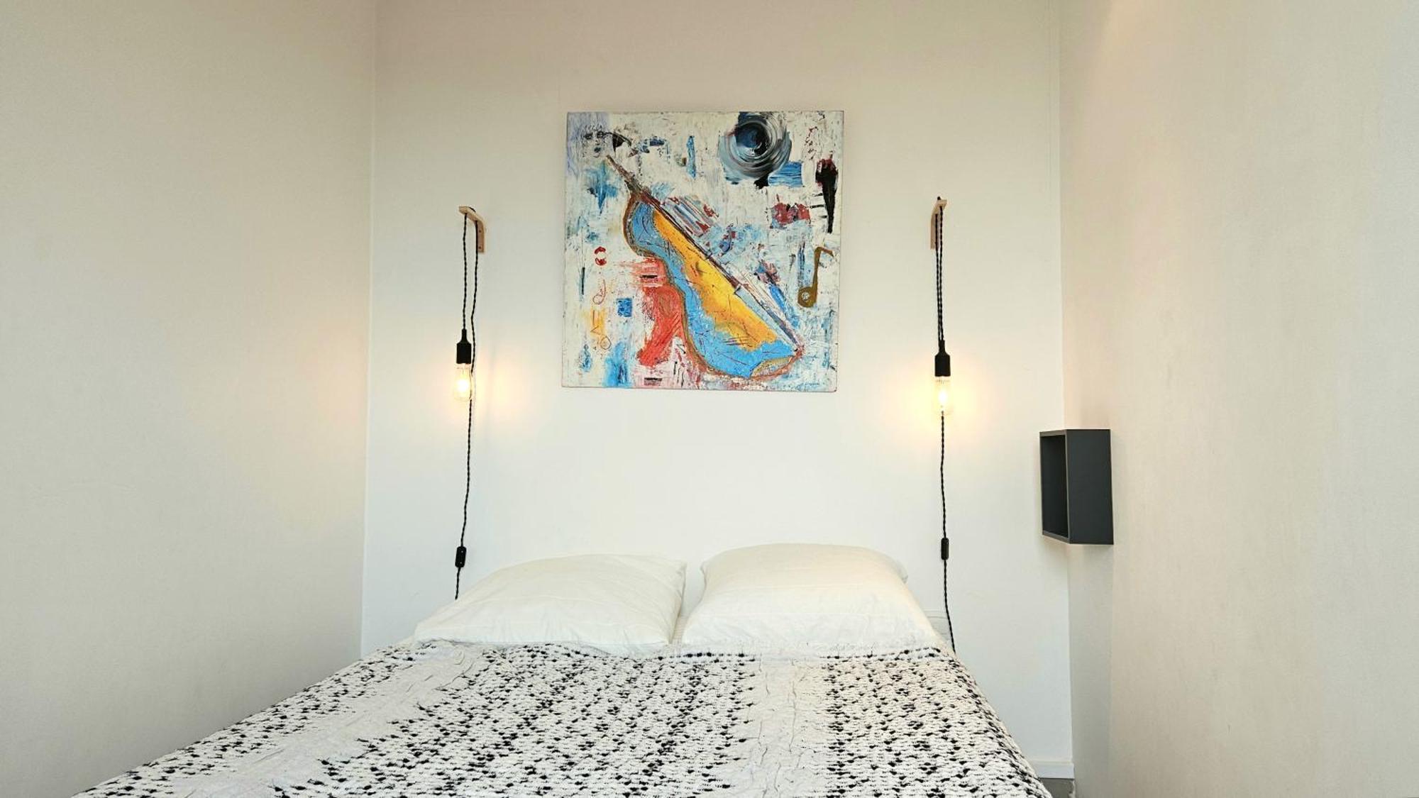 Les Marches Du Soleil Apartment Sete Exterior photo